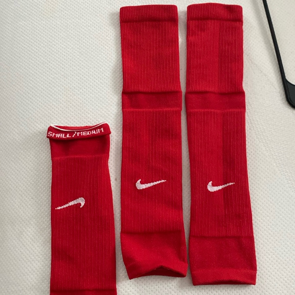 Precut Nike Soccer Socks